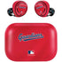 MLB Cleveland Guardians Alternate Road Jersey Amazon Echo Buds Skin