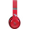 MLB Cleveland Guardians Alternate Road Jersey Beats Solo 4 Wireless Headphones Skin