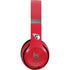MLB Cleveland Guardians Alternate Road Jersey Beats Solo 4 Wireless Headphones Skin