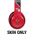 MLB Cleveland Guardians Alternate Road Jersey Beats Solo 4 Wireless Headphones Skin