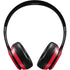 MLB Cleveland Guardians Alternate Road Jersey Beats Solo 4 Wireless Headphones Skin