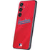 MLB Cleveland Guardians Alternate Road Jersey Galaxy A16 5G Skin