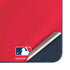 MLB Cleveland Guardians Alternate Road Jersey Galaxy A35 5G Skin