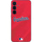 MLB Cleveland Guardians Alternate Road Jersey Galaxy A36 5G Skin