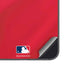 MLB Cleveland Guardians Alternate Road Jersey Galaxy S24 Plus Skin