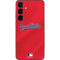 MLB Cleveland Guardians Alternate Road Jersey Galaxy S25 Skin