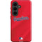 MLB Cleveland Guardians Alternate Road Jersey Galaxy S26 Impact Case