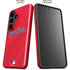 MLB Cleveland Guardians Alternate Road Jersey Galaxy S26 Impact Case