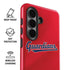 MLB Cleveland Guardians Alternate Road Jersey Galaxy S26 Plus Impact Case