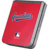 MLB Cleveland Guardians Alternate Road Jersey Galaxy Z Flip6 Skin