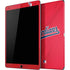 MLB Cleveland Guardians Alternate Road Jersey iPad Skins