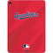 MLB Cleveland Guardians Alternate Road Jersey Apple iPad Air Skin