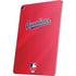 MLB Cleveland Guardians Alternate Road Jersey Apple iPad Air Skin