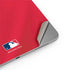 MLB Cleveland Guardians Alternate Road Jersey Apple iPad Air Skin
