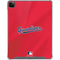 MLB Cleveland Guardians Alternate Road Jersey iPad Cases