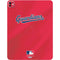 MLB Cleveland Guardians Alternate Road Jersey iPad Pro 13in M4 (2024) Skin