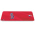 MLB Cleveland Guardians Alternate Road Jersey iPad Pro 13in M4 (2024) Skin