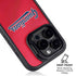 MLB Cleveland Guardians Alternate Road Jersey iPhone 13 Pro Kickstand Case
