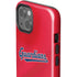MLB Cleveland Guardians Alternate Road Jersey iPhone 15 Impact Case
