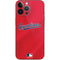 MLB Cleveland Guardians Alternate Road Jersey iPhone 15 Pro Max Skin