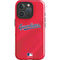 MLB Cleveland Guardians Alternate Road Jersey iPhone 16 Pro Max Impact Case