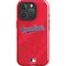 MLB Cleveland Guardians Alternate Road Jersey iPhone 16 Pro Max Magsafe Impact Case