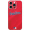 MLB Cleveland Guardians Alternate Road Jersey iPhone 16 Pro Skin