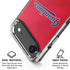 MLB Cleveland Guardians Alternate Road Jersey iPhone 17 Air Clear Case