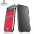 MLB Cleveland Guardians Alternate Road Jersey iPhone 17 Air Clear Case