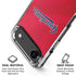 MLB Cleveland Guardians Alternate Road Jersey iPhone 17 Air MagSafe Case