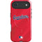 MLB Cleveland Guardians Alternate Road Jersey iPhone 17 Air Magsafe Impact Case