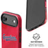MLB Cleveland Guardians Alternate Road Jersey iPhone 17 Air Magsafe Impact Case