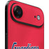 MLB Cleveland Guardians Alternate Road Jersey iPhone 17 Air Skin