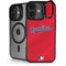 MLB Cleveland Guardians Alternate Road Jersey iPhone 17 Kickstand Case
