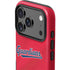 MLB Cleveland Guardians Alternate Road Jersey iPhone 17 Pro Impact Case