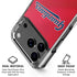 MLB Cleveland Guardians Alternate Road Jersey iPhone 17 Pro MagSafe Case