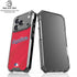 MLB Cleveland Guardians Alternate Road Jersey iPhone 17 Pro MagSafe Case