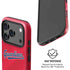 MLB Cleveland Guardians Alternate Road Jersey iPhone 17 Pro Magsafe Impact Case
