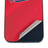 MLB Cleveland Guardians Alternate Road Jersey iPhone 17 Pro Skin