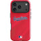 MLB Cleveland Guardians Alternate Road Jersey iPhone 18 Pro Max Impact Case