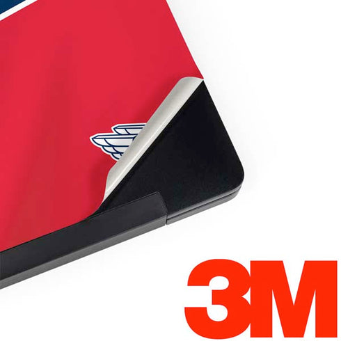 MLB Cleveland Guardians Alternate Road Jersey Dell Latitude Skin