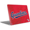 MLB Cleveland Guardians Alternate Road Jersey Apple MacBook Air Skin