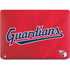 MLB Cleveland Guardians Alternate Road Jersey Apple MacBook Air Skin