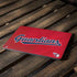 MLB Cleveland Guardians Alternate Road Jersey Apple MacBook Air Skin