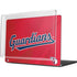 MLB Cleveland Guardians Alternate Road Jersey MacBook Pro 14in (2021-24) Case plus Skin