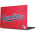 MLB Cleveland Guardians Alternate Road Jersey Apple MacBook Pro 14-inch Skin