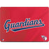 MLB Cleveland Guardians Alternate Road Jersey Apple MacBook Pro 14-inch Skin