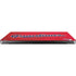 MLB Cleveland Guardians Alternate Road Jersey Apple MacBook Pro 14-inch Skin