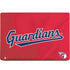 MLB Cleveland Guardians Alternate Road Jersey MacBook Skins