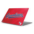 MLB Cleveland Guardians Alternate Road Jersey Apple MacBook Pro 16-inch Skin